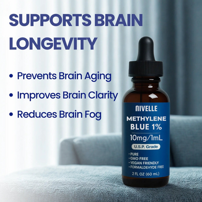 Nivelle™ Methylene Blue 1%