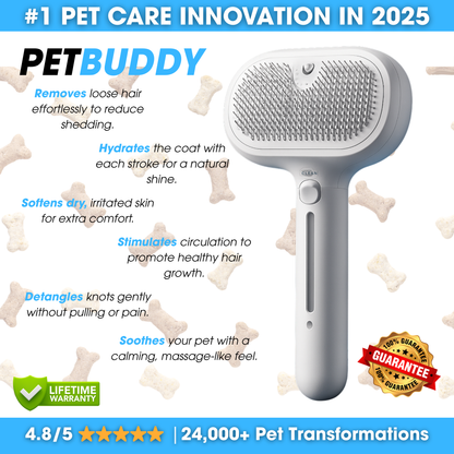 PetBuddy
